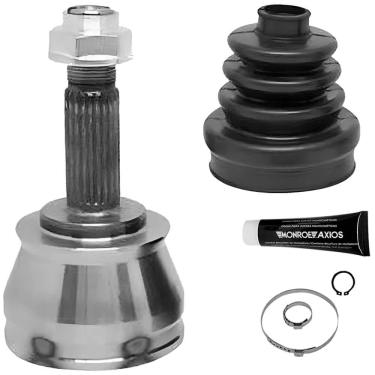 Imagem de Junta Homocinética Roda Palio Siena 1.0 1.3 2001 A 2015