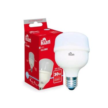 Imagem de Lampada led 30w 6500k kian
