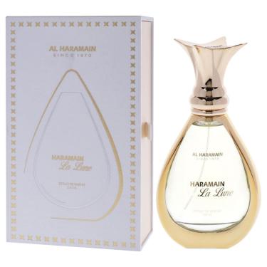 Imagem de Perfume Al Haramain La Lune Eau de Parfum 100ml para unissex