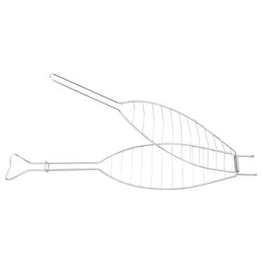 Imagem de Grelha Para Peixe Em Inox - 26483000 - Tramontina