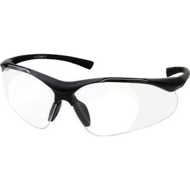 Imagem de Óculos de segurança GrinderPunch Full Lens Ampliation +1,50