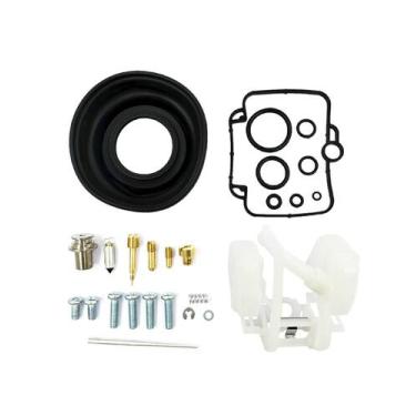 Imagem de Kit de Reparación de Carburador eosorssa para Polaris Sportsman 500 20