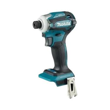 Imagem de Furadeira Sem Fio Makita 18V DTD172, Chave De Impacto Elétrica, 172 ap