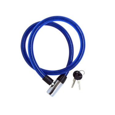 Imagem de Cadeado Flex Moto 1 Metro Western