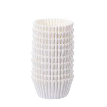 Imagem de 1000 peças de copos de papel para bolo, caixas de muffin de chocolate, ferramentas de confeitaria para casa e cozinha, faça você mesmo (cor 3)