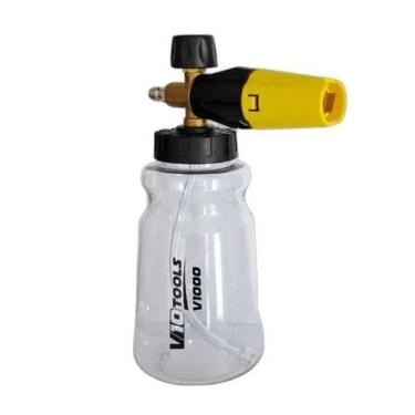 Imagem de V10tools pulverizador de espuma snow foam pro v1000 - marca, Sem Varia