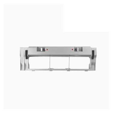 Imagem de Compatible With Xiaomi Mi Robot Vacuum-Mop 2 STYTJ03ZHM Vacuum Cleaner Accessories Hepa Filter Mop Cloth Main Side Brush Spare Parts(Lavender)