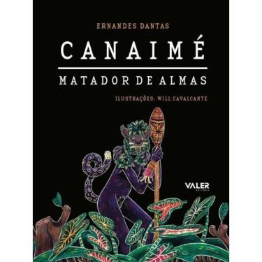 Imagem de Canaimé - Matador De Almas