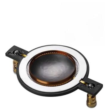 Imagem de Cryfokt Bobina de Voz de Filme de Bobina de Buzina de Alta Frequência de 44,4 Mm para Som de áudio Cristalino Em Home Theaters