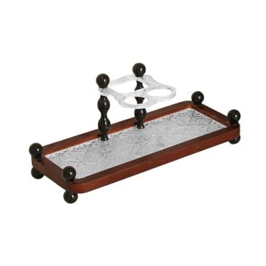 Imagem de Ｂｅｓｇａ Porta-escovas de Dentes para Banheiro, Organizador de Pasta de Dente para de Apartamento.