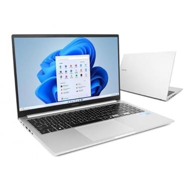 Imagem de SAMSUNG Galaxy Book4 15.6" AMOLED 2880x1800 pixels, 16GB RAM, Windows 11 Home, SSD, Preto