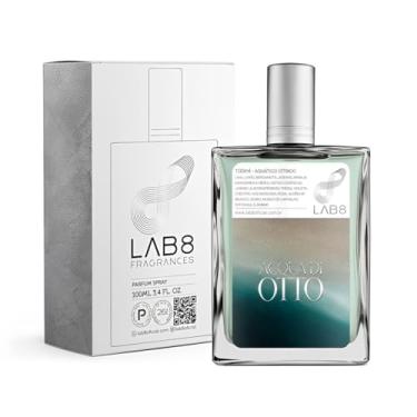 Imagem de Perfume Lab 8 - Acqua Di Otto 100ml
