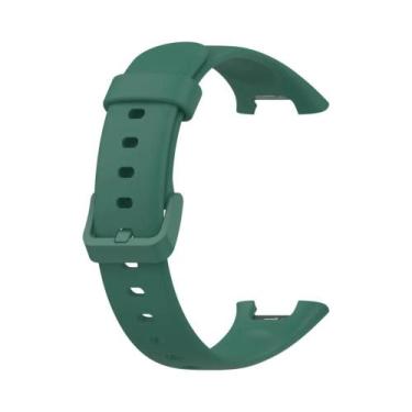 Imagem de Pulseira De TPU Xiaomi Mi Band 7 Pro, Acessórios Para Relógio Intelige