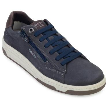 Imagem de Sapatênis Ferracini M-M FR23-80526