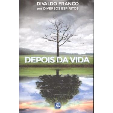 Imagem de Livro - Depois da Vida