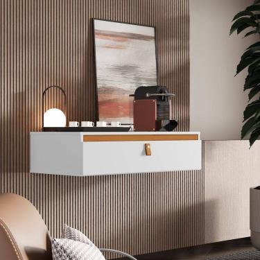 Imagem de Console Diana Cantinho Café Branco Nature