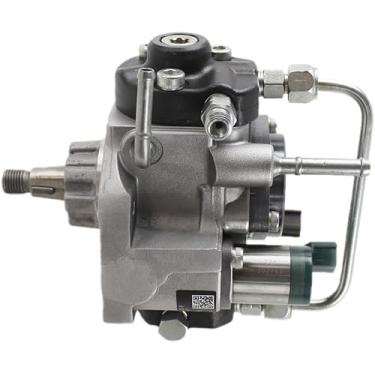 Imagem de Bomba de injeção de combustível Common Rail HP3 compatível com Mitsubishi Triton L200 Pajero 4D56 2.5L Engine Di-D 4WD 294000-1242 294000-1241 1460A057