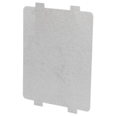 Imagem de Generic Forno de Microondas Engrossado Placa de Mica Capa Protetora para Utensílios de Cozinha 10 Pçs 4.3x3.9in Uso Doméstico