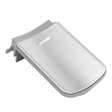 Imagem de ZEZEFUFU Conjunto de alavanca do dispensador de geladeira DA97-11867A para Samsung 3973332, EAP4176495, AP5589062, PS4176495