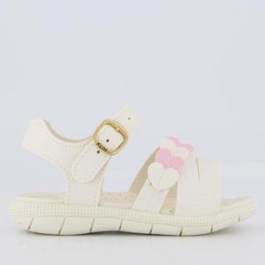 Imagem de Sandália Klin Tic Tac Infantil-Feminino