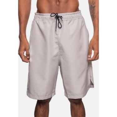 Imagem de Bermuda NBA Sintética Masculino-Masculino