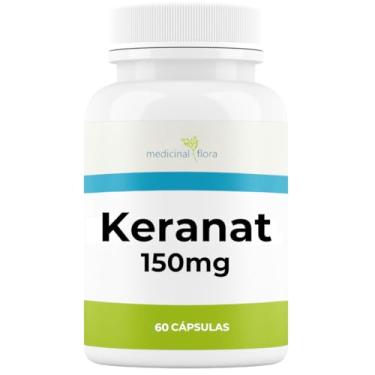 Imagem de Keranat 150mg - 60 Cápsulas