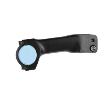 Imagem de Mesa de guidão integrada para bicicleta de estrada -7 graus, 31,8 mm, extensível de guidão de 70 a 120 mm, para bicicletas de estrada.(31.8x90mm)