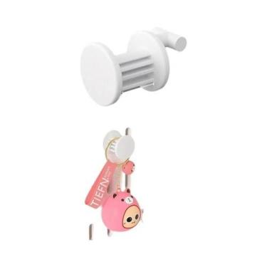 Imagem de Prateleira De Armazenamento De Parede Estilo Nórdico, Painel Criativo 