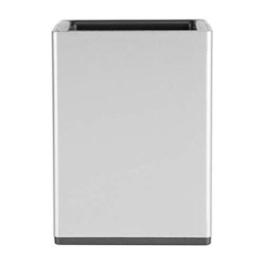 Imagem de Acouto Despertador Digital LED Multifuncional Com Display de Temperatura - Tela LCD Digital Multifuncional LED Suporte para Despertador Com Display de Temperatura - Casa e Cozinha/decoração de