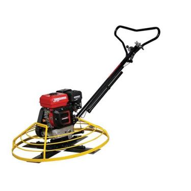 Imagem de Alisador Concreto Kws-Pt360 Bailarina Rotor 36'' Saia 37'' Sem Motor R