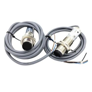 Imagem de Sensores fotoelétricos Sensor de interruptor fotoelétrico, CTD-1500N ou CTD-1500P (CTD-1500N NPN-1pcs)