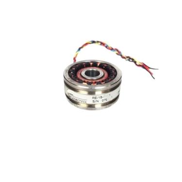 Imagem de EQBVZZRD Encoder Encoder Rotary Transformer RE-15-1 D01(RE-15-1-A84)