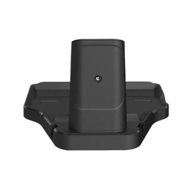 Imagem de Hujscufdjy Base de carregamento mais limpa, base de secagem a ar, peça de substituição a vácuo, compatível com Tineco Floor One 1.0