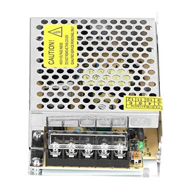 Imagem de Acouto Fonte de Alimentação Comutada 60W 5A AC 100-264V para 12V Conversor LED Driver para Câmera de Segurança e Luzes LED