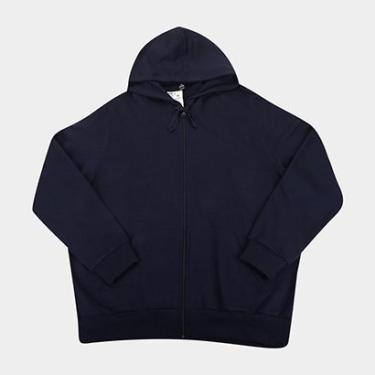 Imagem de Jaqueta Hering Básica Capuz Masculina-Masculino