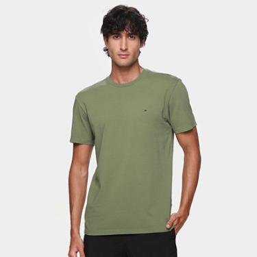 Imagem de Camiseta Tommy Jeans Lisa Masculina-Masculino