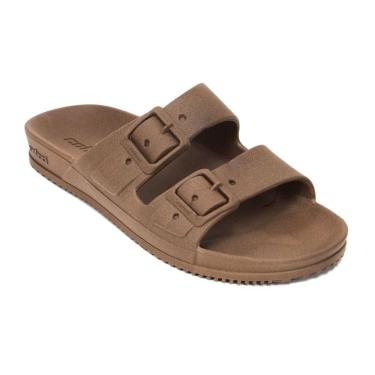 Imagem de Chinelo Birken Colcci Dakota Casual Fivelas Ajustáveis
