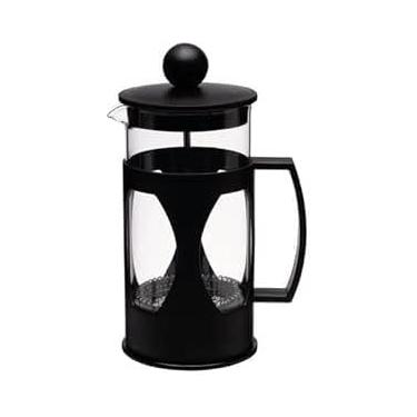 Imagem de Cafeteira Prensa Francesa 600ml – Café Saboroso e Aromático com Praticidade