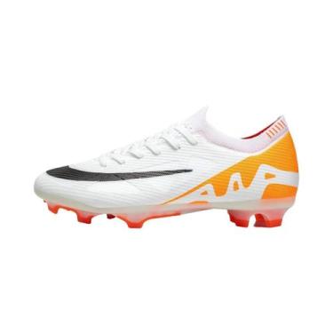 Imagem de Chuteiras De Futebol Masculinas Ultraleves E Respiráveis Para Gramado 