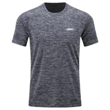 Imagem de Roupa Academia Dagg Sport Camisa ou Short 2 em 1 Com Bolso Interno-Masculino