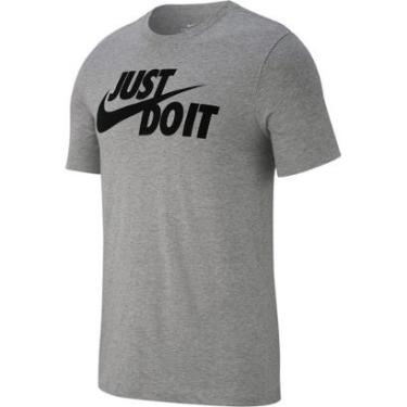Imagem de Camiseta Nike Sportswear Just Do It Masculina-Masculino