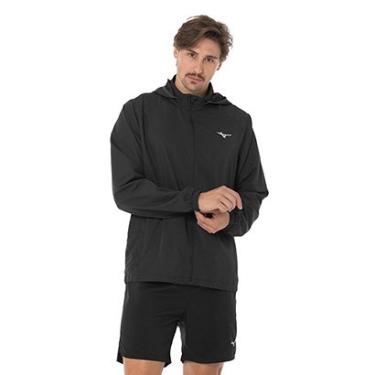 Imagem de Jaqueta Mizuno Focus Masculina-Masculino