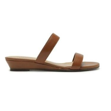 Imagem de Sandália Tira Lisa Lançamento Anacapri-Feminino