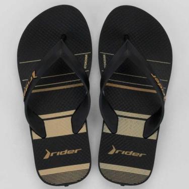 Imagem de Chinelo de Dedo Infantil Feel Urban Rider 12342 - Grendene, Pto, Pto, 