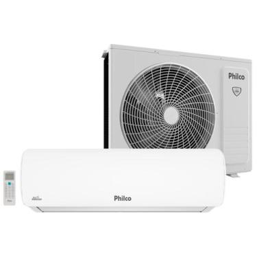 Imagem de Ar-condicionado Split 18.000 BTUs Philco Inverter Frio PAC18FB, 18.000