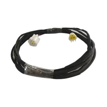 Imagem de Cabo De Extensão Com Tela LCD Para Aquecedor a Diesel 12V, Adaptador 2