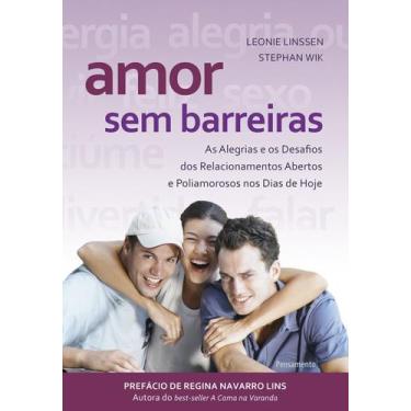 Imagem de Livro - Amor sem Barreiras