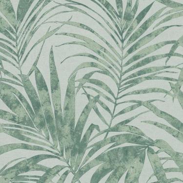 Imagem de Papel De Parede Ivy Folhagem Verde 6803-60