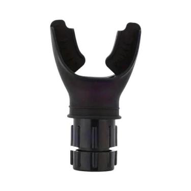 Imagem de Treinador Respiratório Portátil E Leve De Silicone Para Músculos Respi