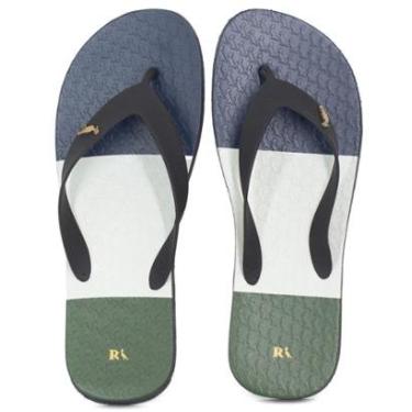 Imagem de Chinelo Reserva Listras On The Go Masculino-Masculino